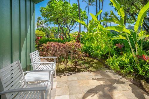 Hotel Kauai Beach Resort