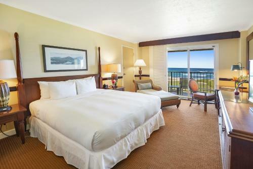 Hotel Kauai Beach Resort