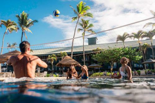 Hotel Kauai Beach Resort