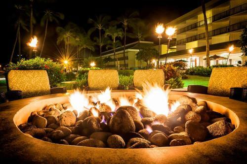 Hotel Kauai Beach Resort