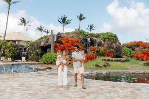 Hotel Kauai Beach Resort