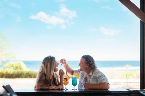 Hotel Kauai Beach Resort