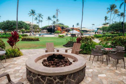 Hotel Kauai Beach Resort