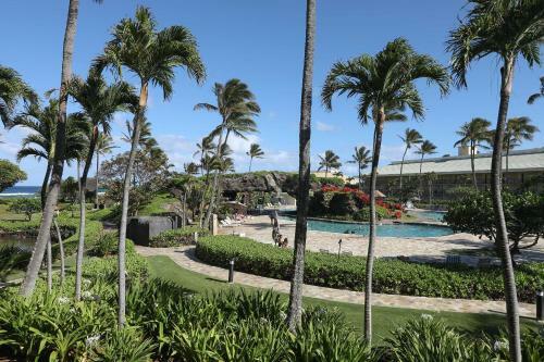 Hotel Kauai Beach Resort