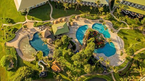 Hotel Kauai Beach Resort