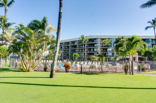 Apartamentos Maui Sunset By Maui Condo And Home