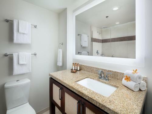 Villa Marriott's Kaua'i Beach Club