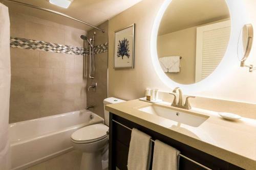 Aparthotel Aston Waikiki Beach Tower