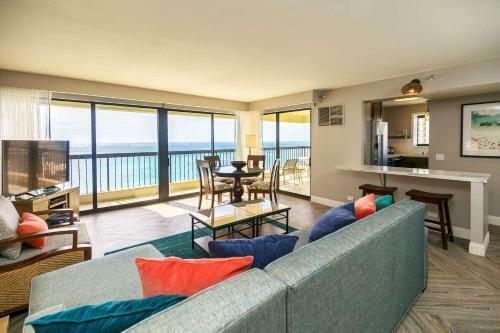 Aparthotel Aston Waikiki Beach Tower