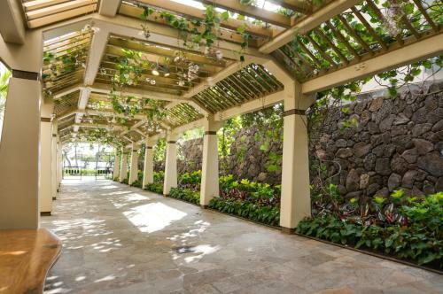 Aparthotel Aston Waikiki Beach Tower