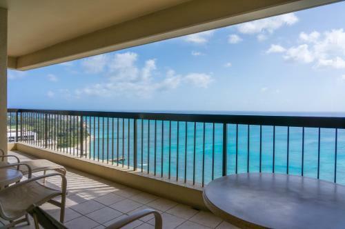 Aparthotel Aston Waikiki Beach Tower