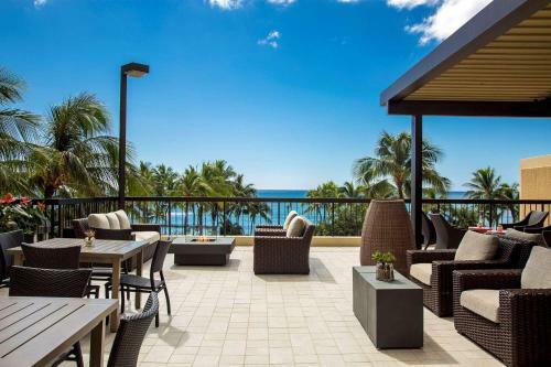 Aparthotel Aston Waikiki Beach Tower