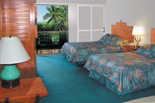 Hotel Kaanapali Ocean Inn