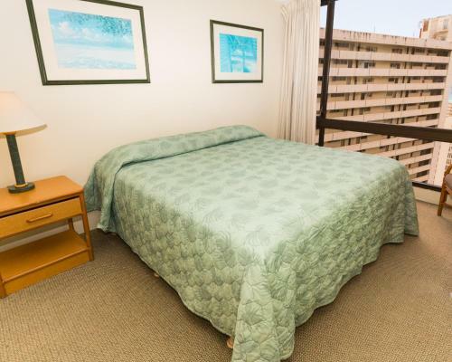 Apartamento Waikiki Sunset Suite 2404