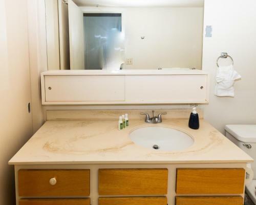 Apartamento Waikiki Sunset Suite 2404