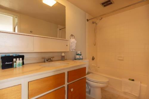 Apartamento Waikiki Sunset Suite 2404
