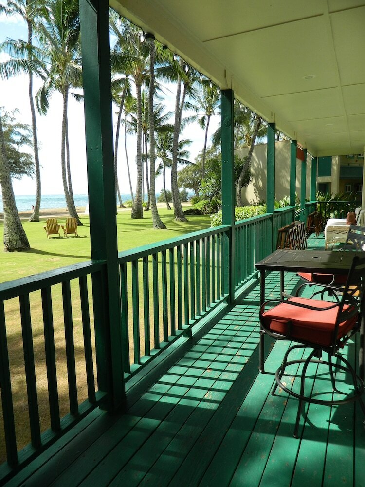Hotel Coral Reef
