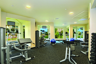 Apartamento Waipouli Beach Resort G405