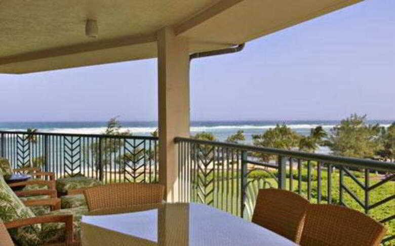 Apartamento Waipouli Beach Resort G405