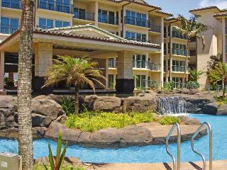 Apartamento Waipouli Beach Resort H302