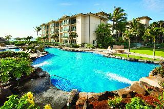Apartamento Waipouli Beach Resort H302