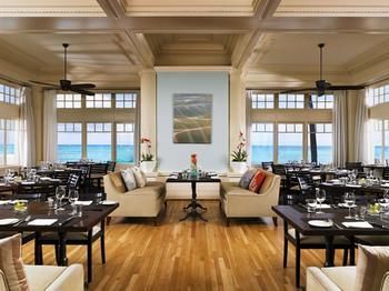 Hotel Moana Surfrider, A Westin Resort & Spa
