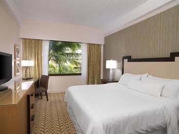 Hotel Moana Surfrider, A Westin Resort & Spa