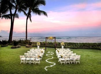 Hotel Moana Surfrider, A Westin Resort & Spa