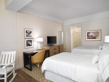 Hotel Moana Surfrider, A Westin Resort & Spa
