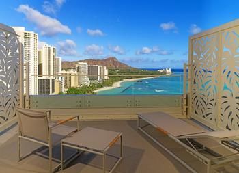 Hotel Moana Surfrider, A Westin Resort & Spa