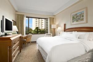 Hotel Moana Surfrider, A Westin Resort & Spa