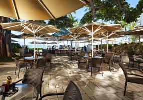 Hotel Moana Surfrider, A Westin Resort & Spa