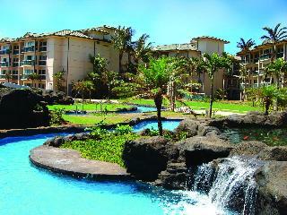 Apartamento Waipouli Beach Resort D401