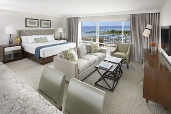 Aparthotel Ilikai Hotel & Luxury Suites