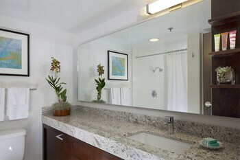 Aparthotel Ilikai Hotel & Luxury Suites