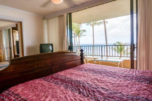Apartamentos Castle Paki Maui