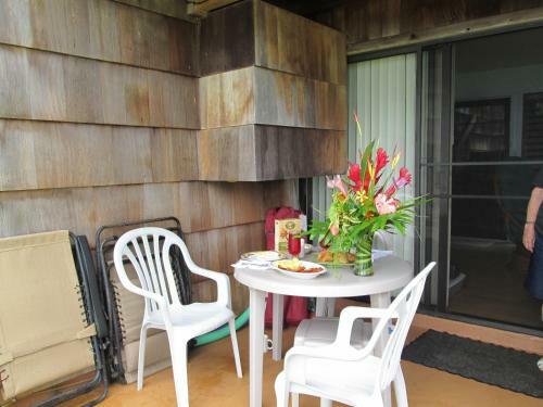 Princeville Sealodge Unit D-4