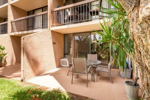 Aparthotel Maui Vista