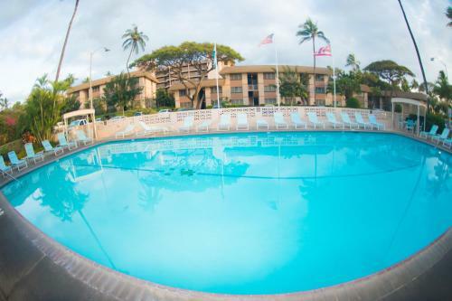 Aparthotel Maui Vista