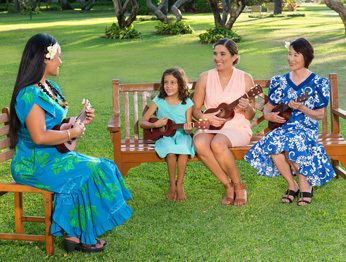 Ka'anapali Beach Hotel