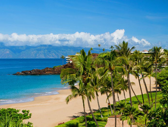Ka'anapali Beach Hotel