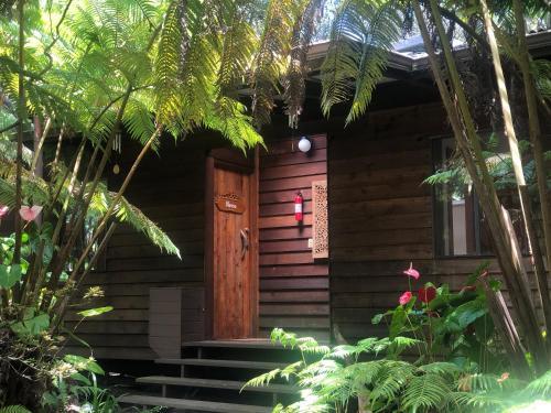 Bed & Breakfast Volcano Inn