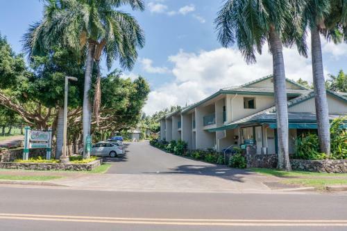 Aparthotel Gardens At West Maui