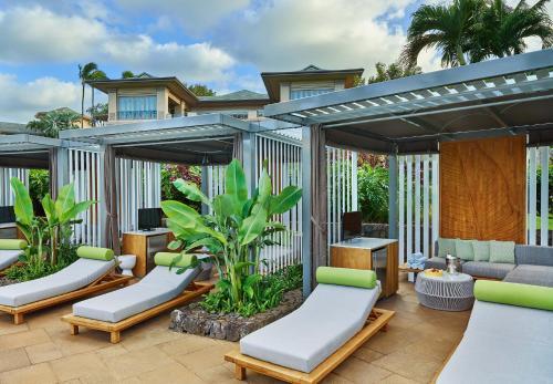 Hotel The Ritz-carlton, Kapalua