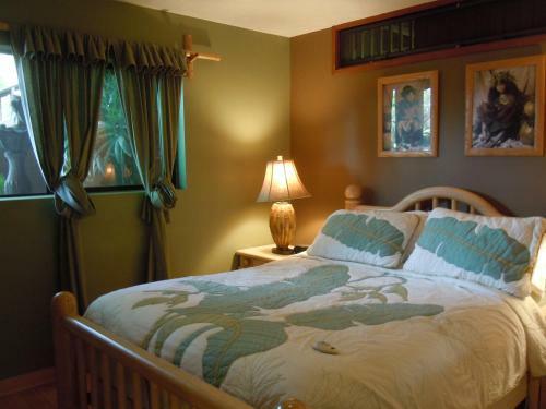 Maui What A Wonderful World Bed & Breakfast