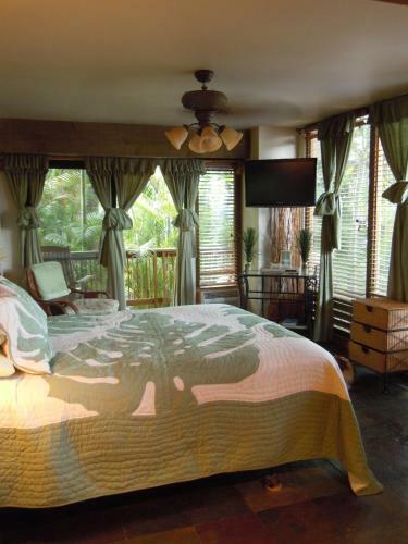 Maui What A Wonderful World Bed & Breakfast