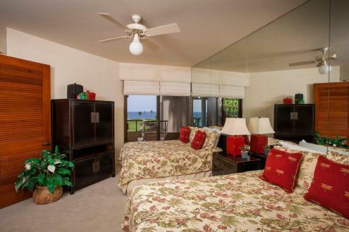 Hotel Mauna Lani Point