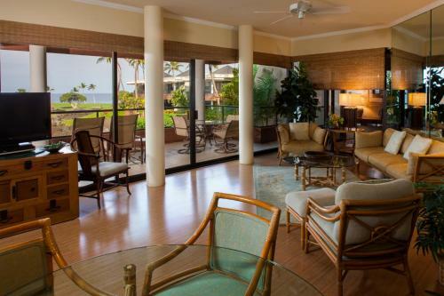 Hotel Mauna Lani Point