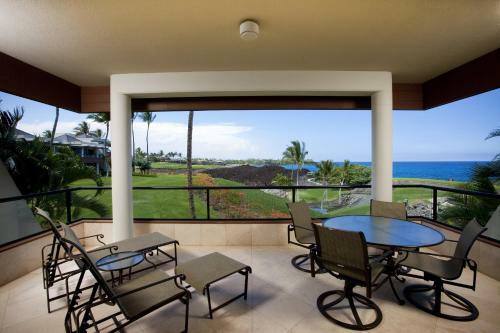 Hotel Mauna Lani Point