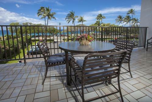 Apartamentos Maui Parkshore By Maui Condo And Home